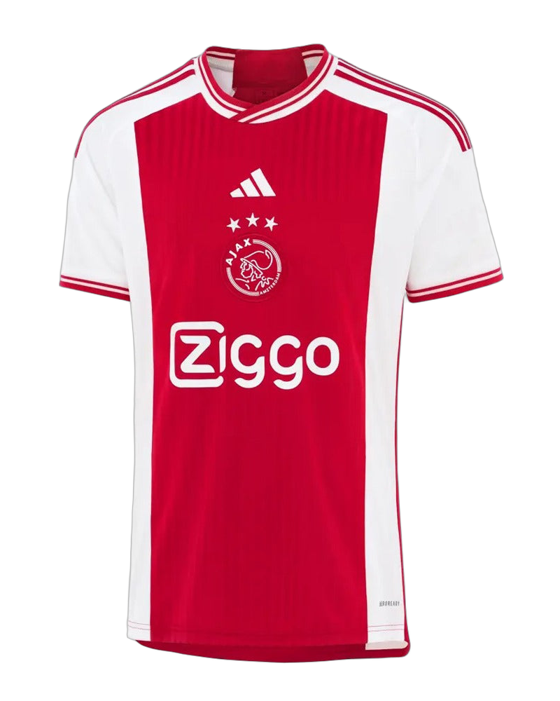 MAILLOT AJAX AMSTERDAM DOMICILE 2023/2024