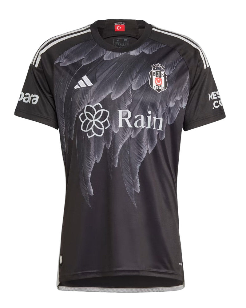 MAILLOT BESIKTAS EXTERIEUR 2023/2024