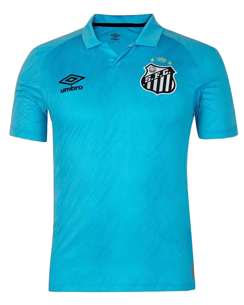 MAILLOT SANTOS FC THIRD 2025/2026