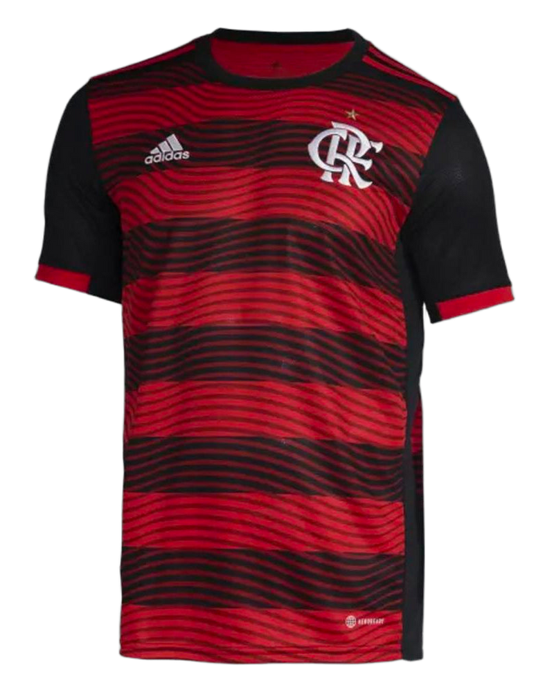 MAILLOT FLAMENGO DOMICILE 2022/2023