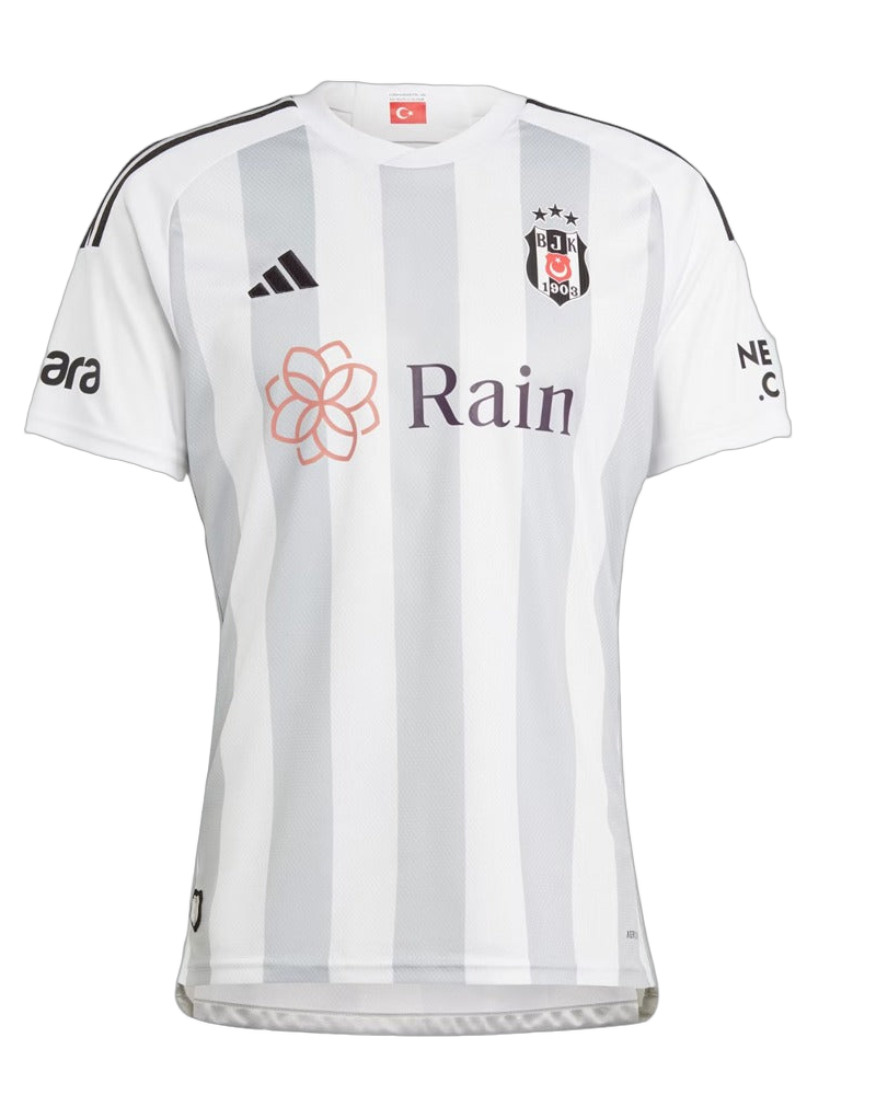 MAILLOT BESIKTAS DOMICILE 2023/2024