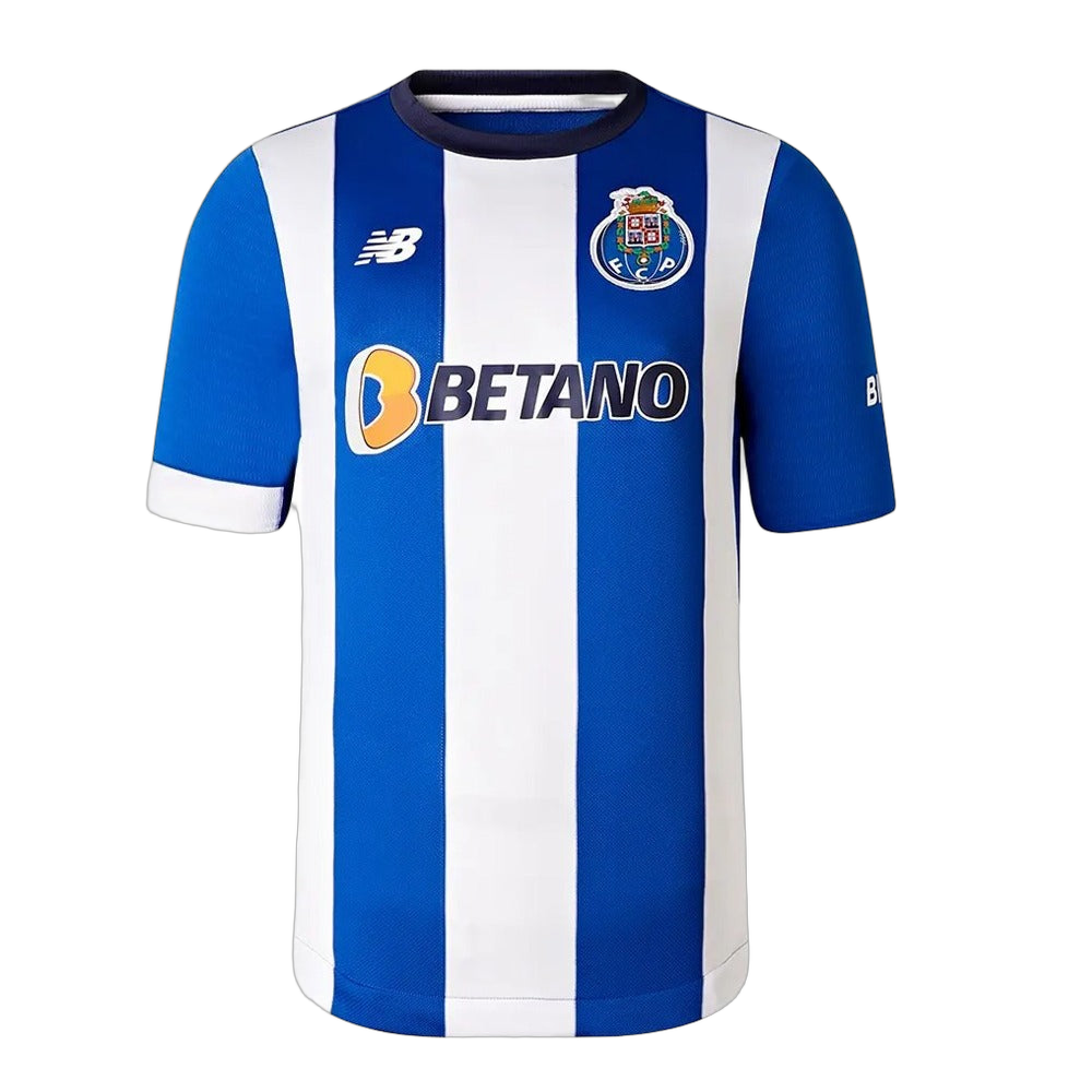 MAILLOT FC PORTO DOMICILE 2023/2024