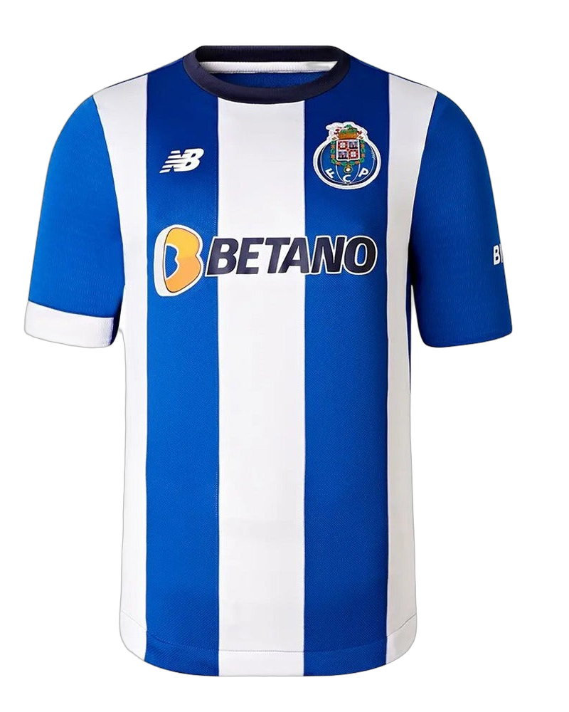 MAILLOT FC PORTO DOMICILE 2023/2024