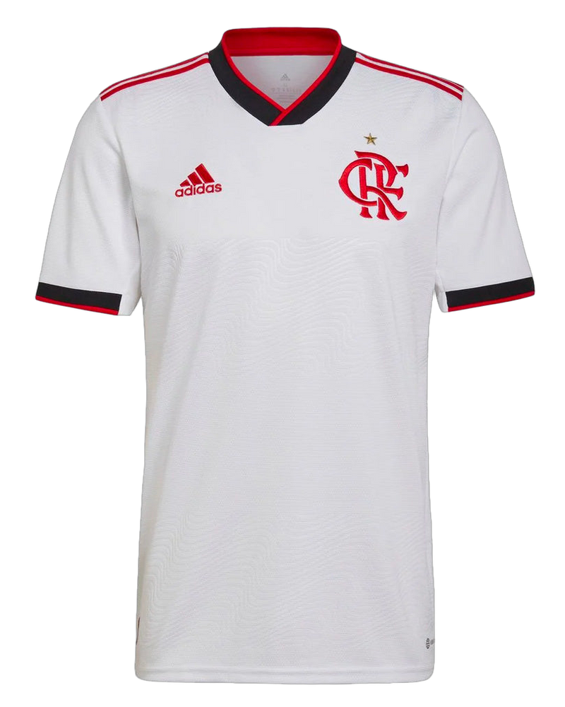 MAILLOT FLAMENGO EXTERIEUR 2022/2023