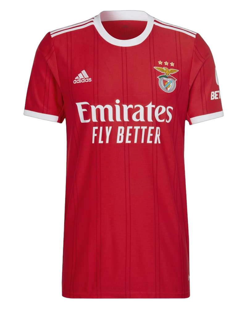 MAILLOT BENFICA LISBONNE DOMICILE 2022/2023