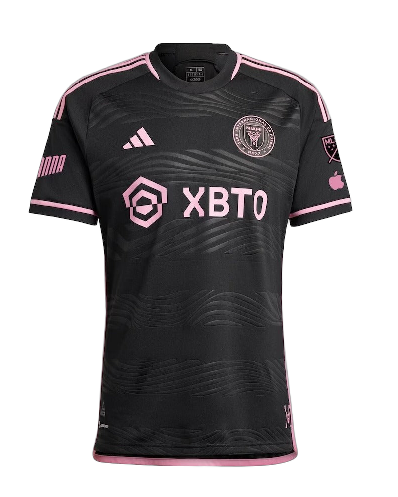 MAILLOT INTER MIAMI CF 2023/2024