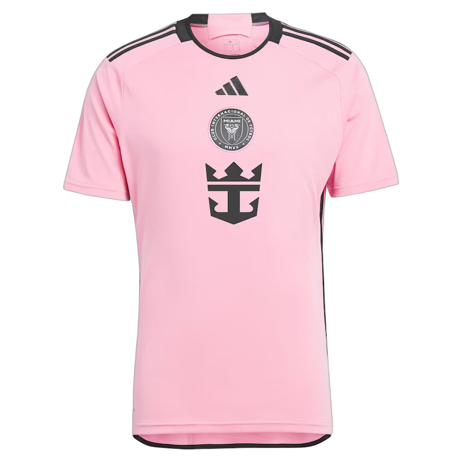 MAILLOT INTER MIAMI DOMICILE 2024/2025