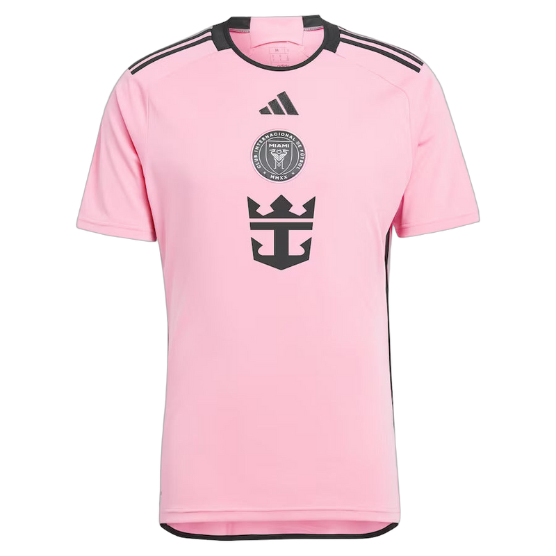 MAILLOT INTER MIAMI DOMICILE 2024/2025