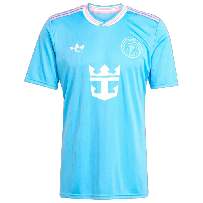 MAILLOT INTER MIAMI THIRD 2025/2026