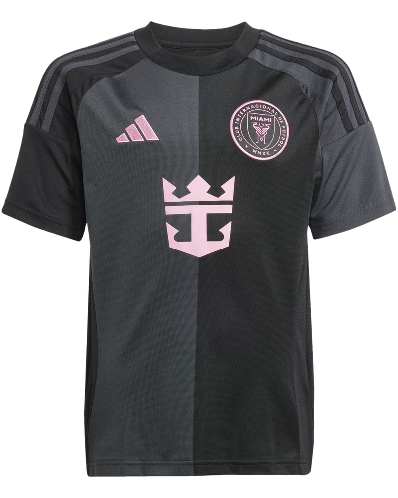 MAILLOT INTER MIAMI EXTÉRIEUR 2025/2026