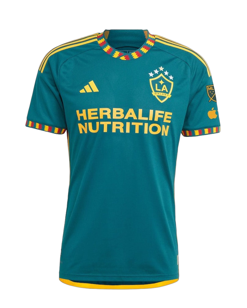 MAILLOT LOS ANGELES DOMICILE 2023/2024