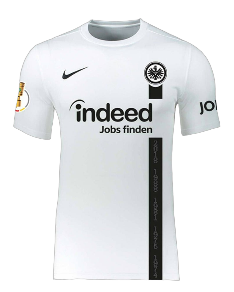 MAILLOT EINTRACHT FRANCFORT DOMICILE 2023/2024