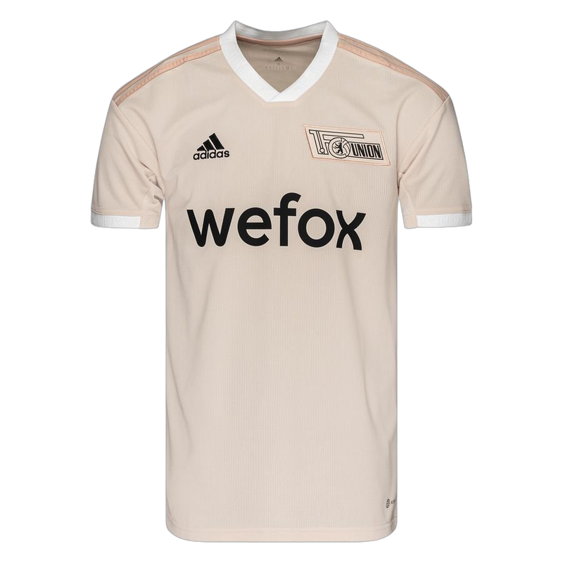 MAILLOT UNION BERLIN FC EXTERIEUR 2022/2023