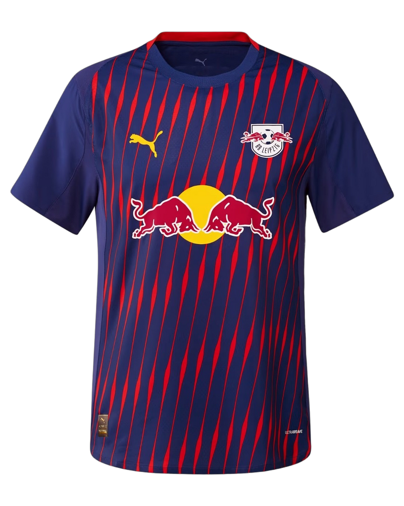 MAILLOT RB LEIPZIG EXTERIEUR 2025/2026
