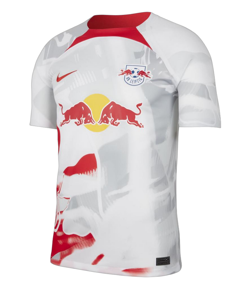 MAILLOT RB LEIPZIG DOMICILE 2022/2023