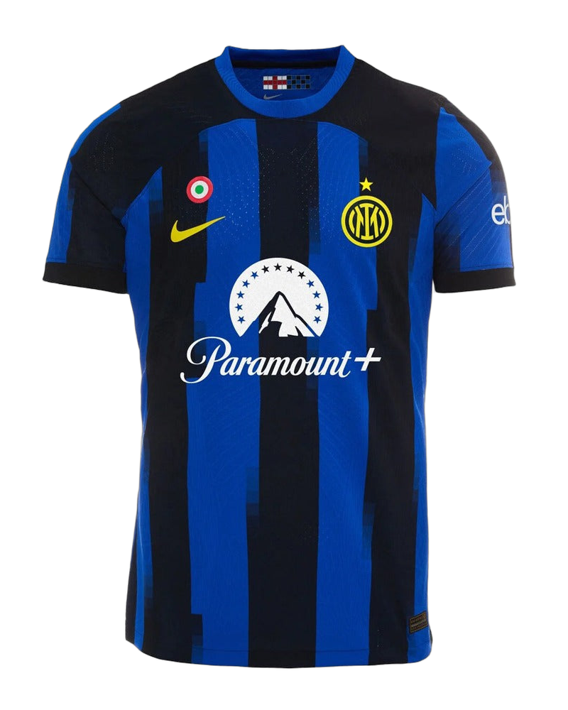MAILLOT INTER MILAN DOMICILE 2023/2024