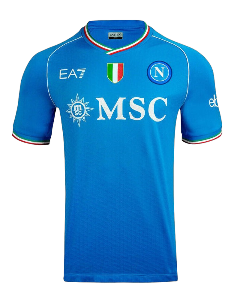 MAILLOT SSC NAPOLI DOMICILE 2023/2024