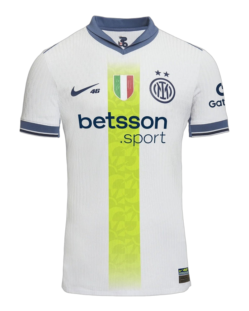 MAILLOT INTER MILAN SPÉCIAL 2024/2025