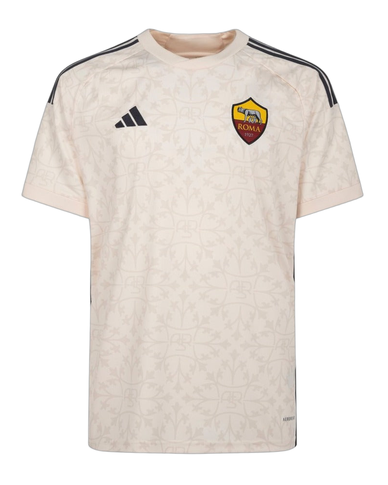 MAILLOT AS ROMA EXTERIEUR 2023/2024