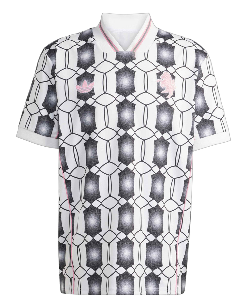 MAILLOT JUVENTUS LIFESTYLER 2025/2026