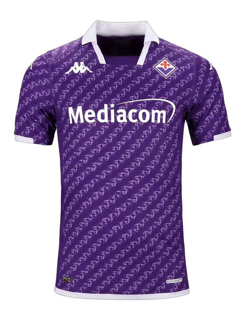 MAILLOT FIORENTINA DOMICILE 2023/2024