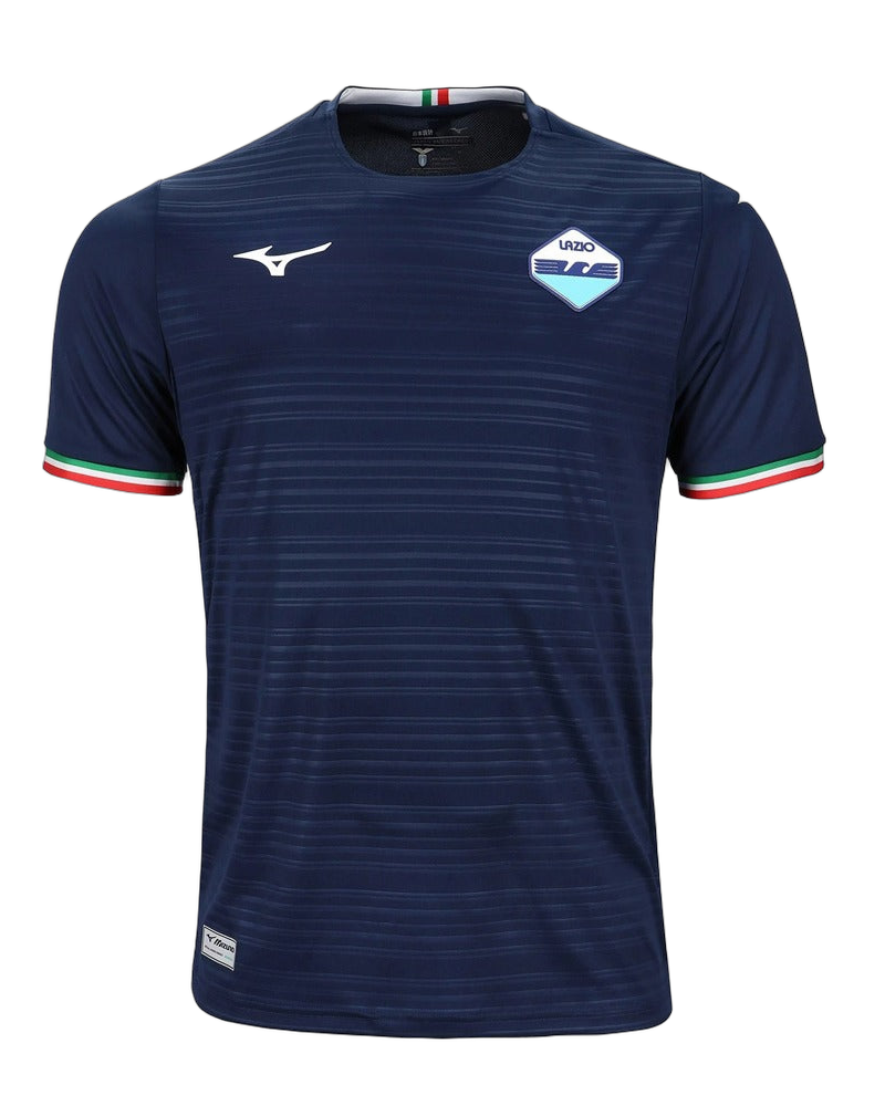 MAILLOT LAZIO EXTERIEUR 2024/2025