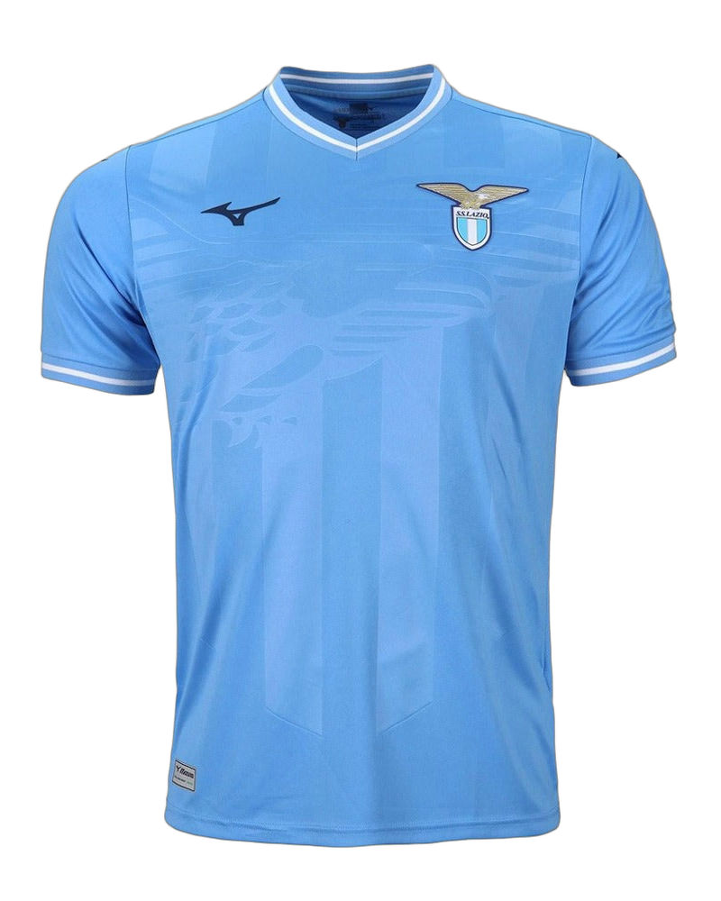 MAILLOT LAZIO DOMICILE 2023/2024