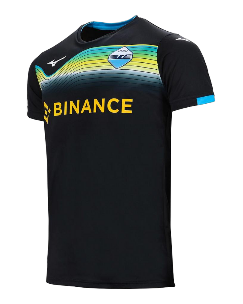 MAILLOT LAZIO ROME EXTERIEUR 2022/2023