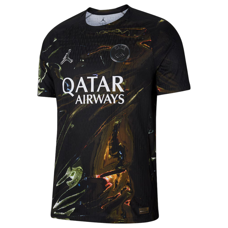 MAILLOT PSG NIGHT EDITION 2025/2026
