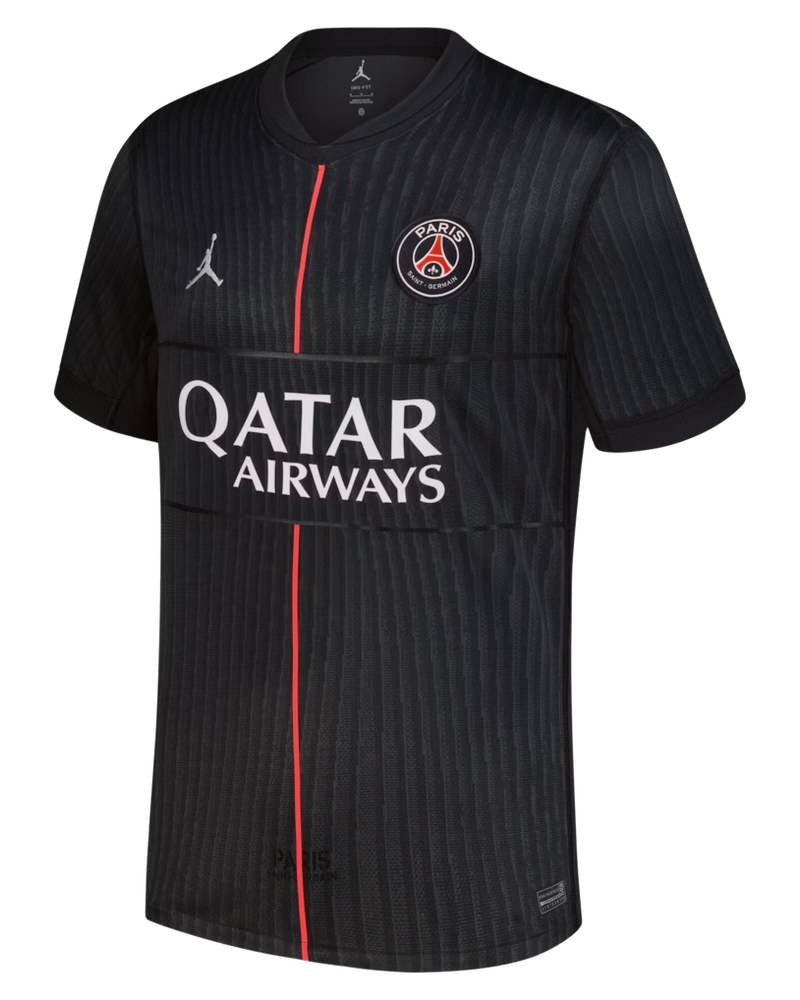 MAILLOT PSG FOURTH 2025/2026
