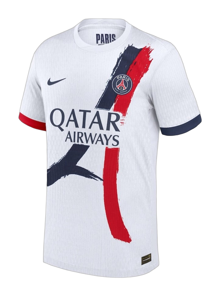 MAILLOT PSG EXTERIEUR 2024/2025