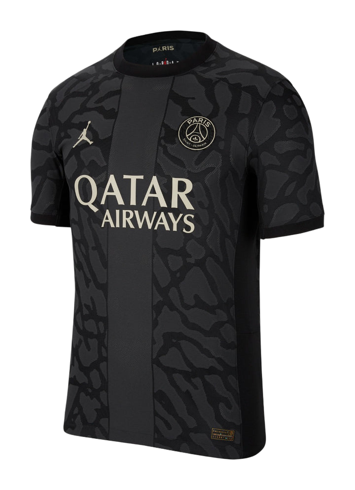 MAILLOT PSG THIRD 2023/2024