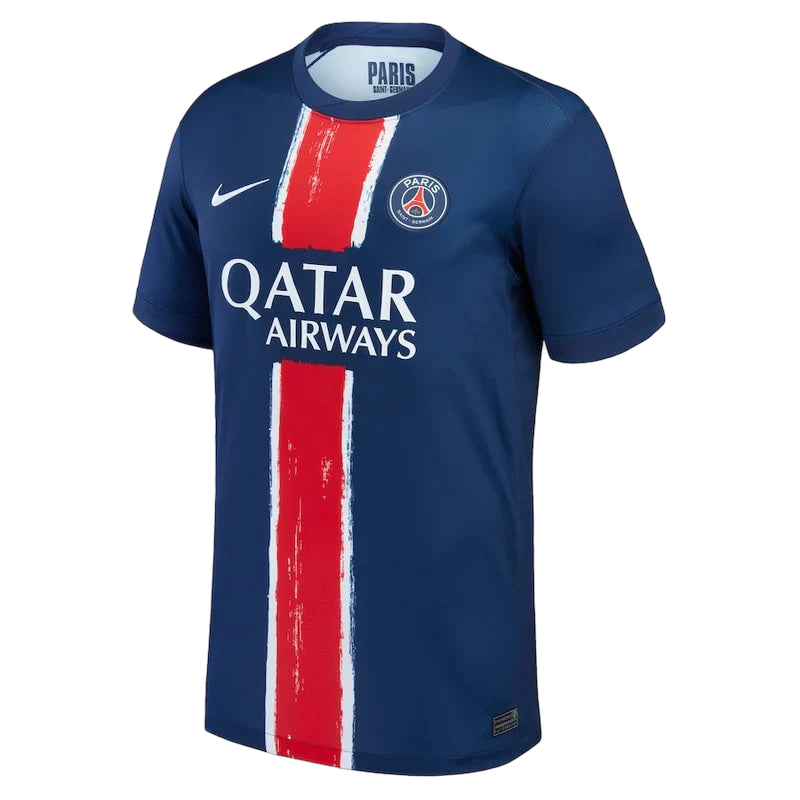 MAILLOT PSG DOMICILE 2024/2025