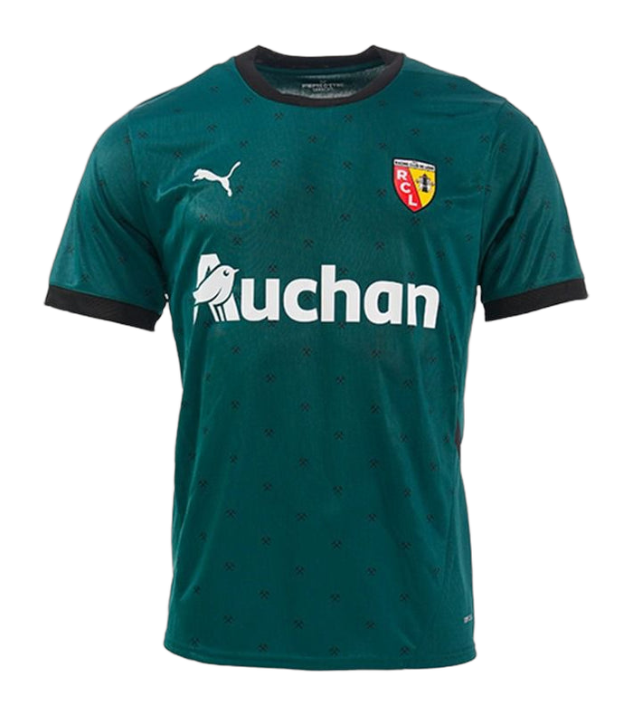 MAILLOT RC LENS EXTERIEUR 2024/2025
