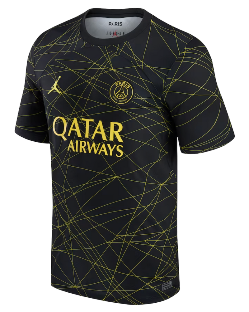 MAILLOT PSG FOURTH 2022/2023