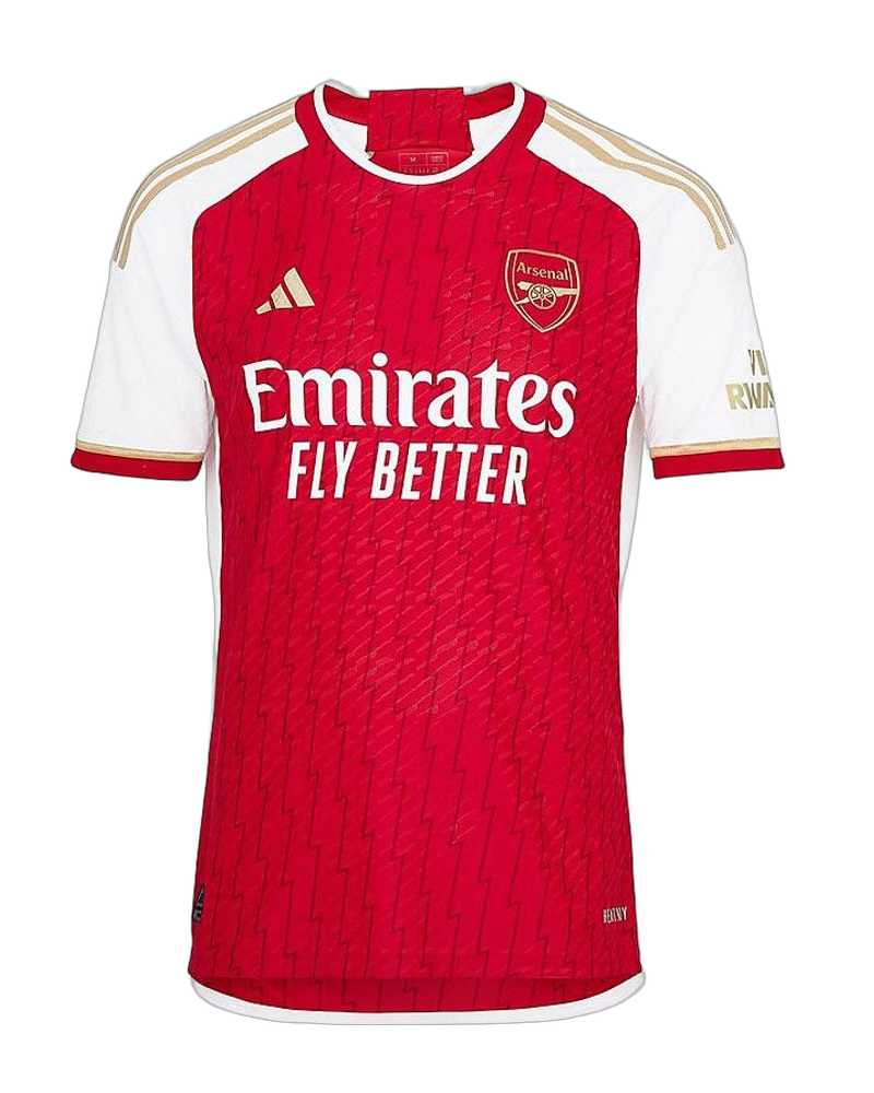MAILLOT ARSENAL DOMICILE 2023/2024