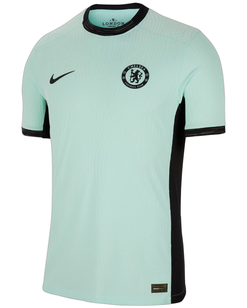 MAILLOT CHELSEA THIRD 2023/2024