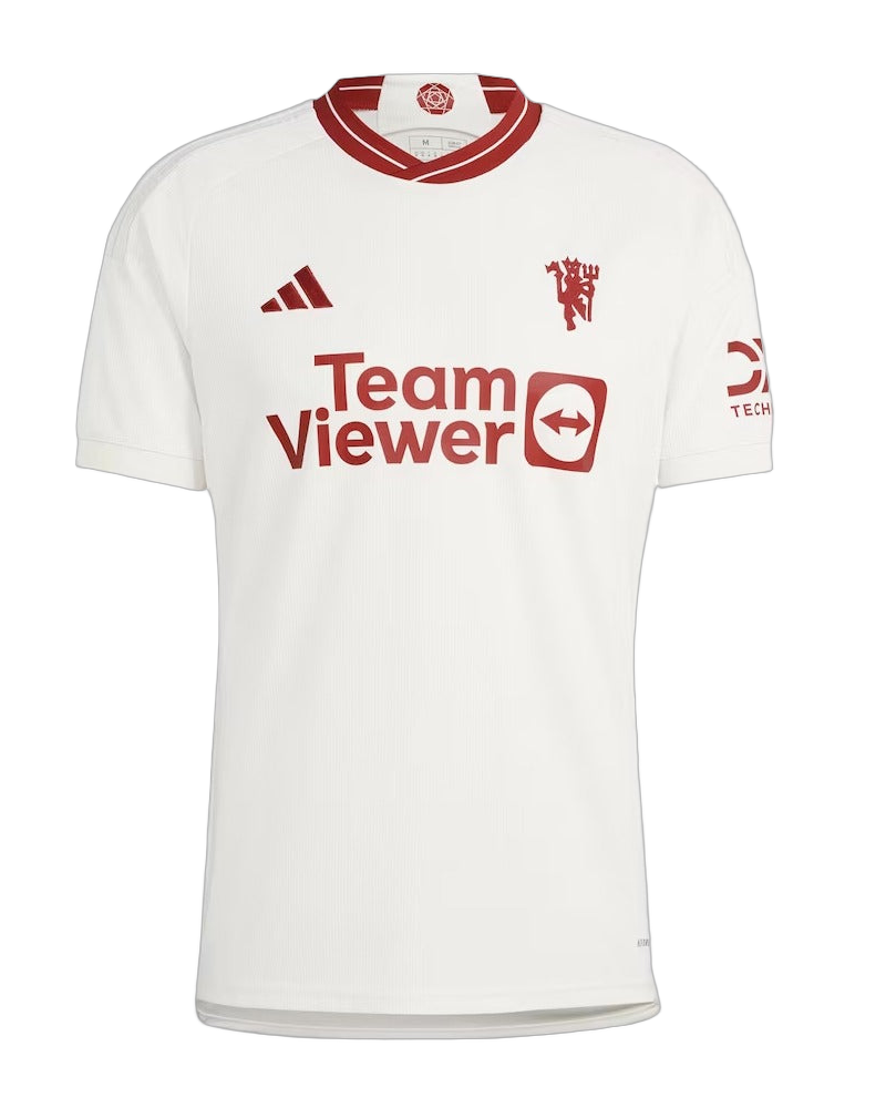 MAILLOT MANCHESTER UNITED THIRD 2023/2024