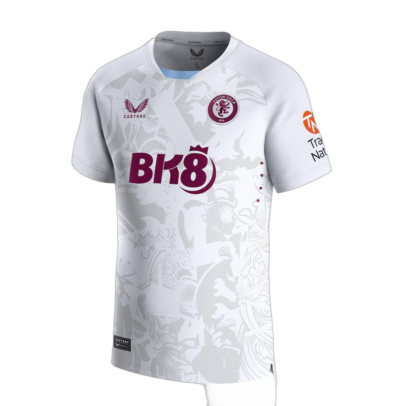 MAILLOT ASTON VILLA EXTERIEUR 2023/2024