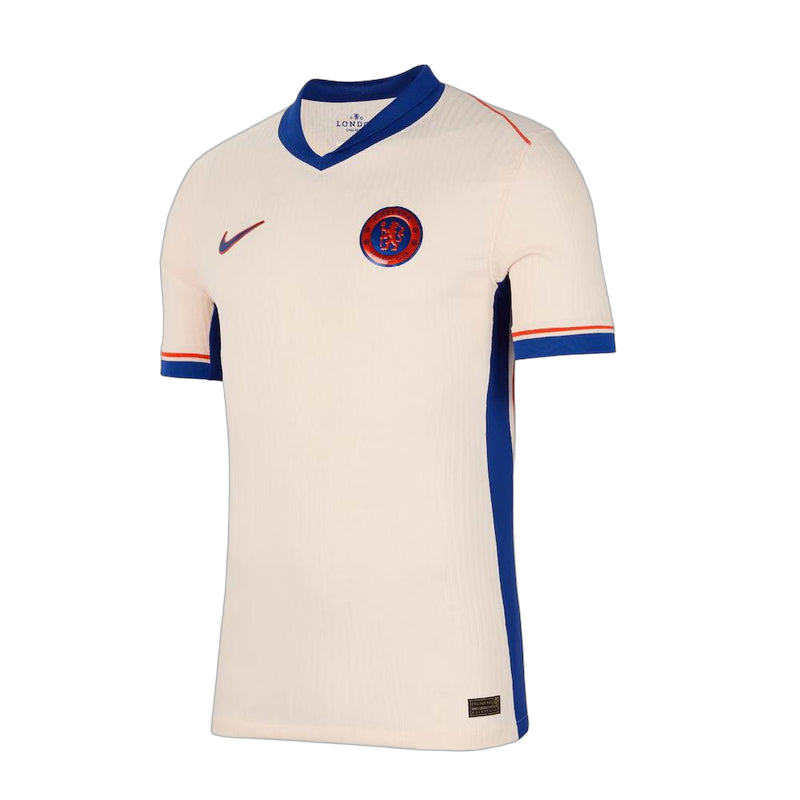 MAILLOT CHELSEA EXTERIEUR 2024/2025