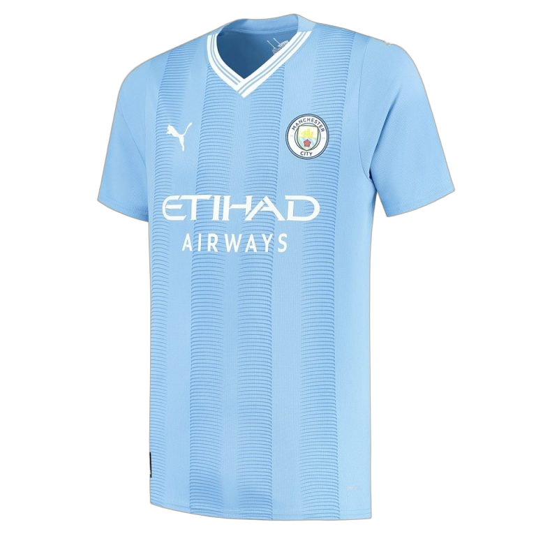 MAILLOT MANCHESTER CITY DOMICILE 2023/2024