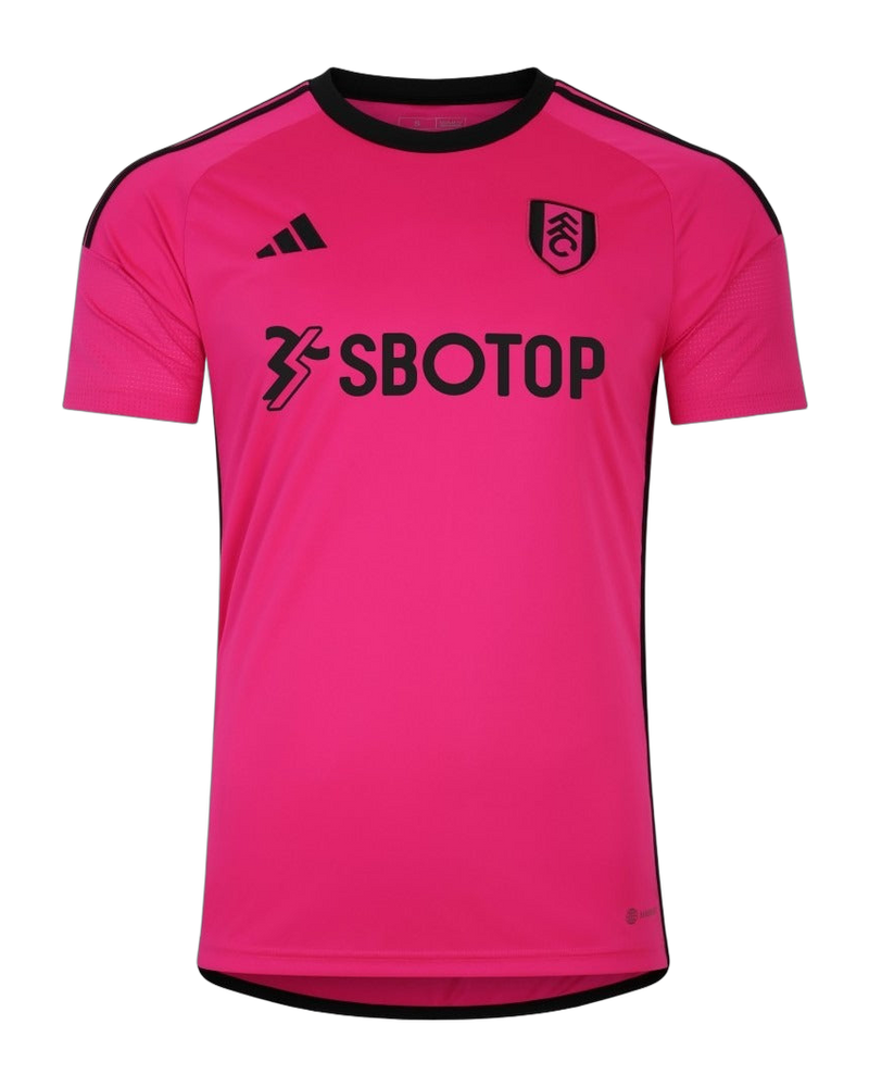 MAILLOT FULHAM EXTERIEUR 2023/2024