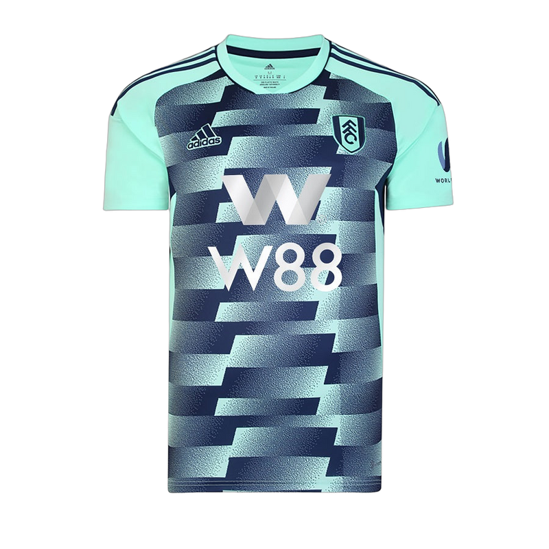 MAILLOT FULHAM FC EXTERIEUR 2022/2023