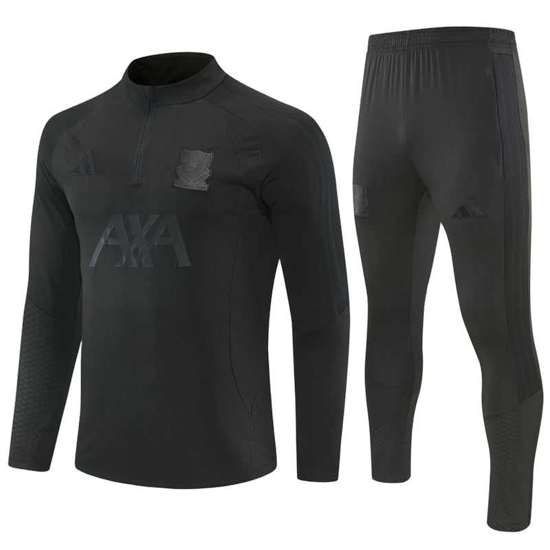 SURVETEMENT LIVERPOOL HAUT/BAS 2026/2027