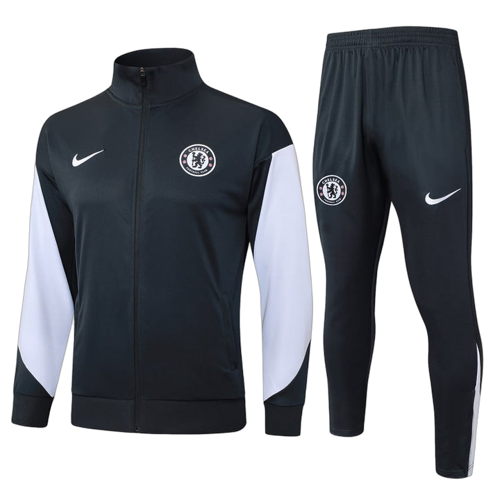 SURVETEMENT CHELSEA HAUT/BAS 2025/2026