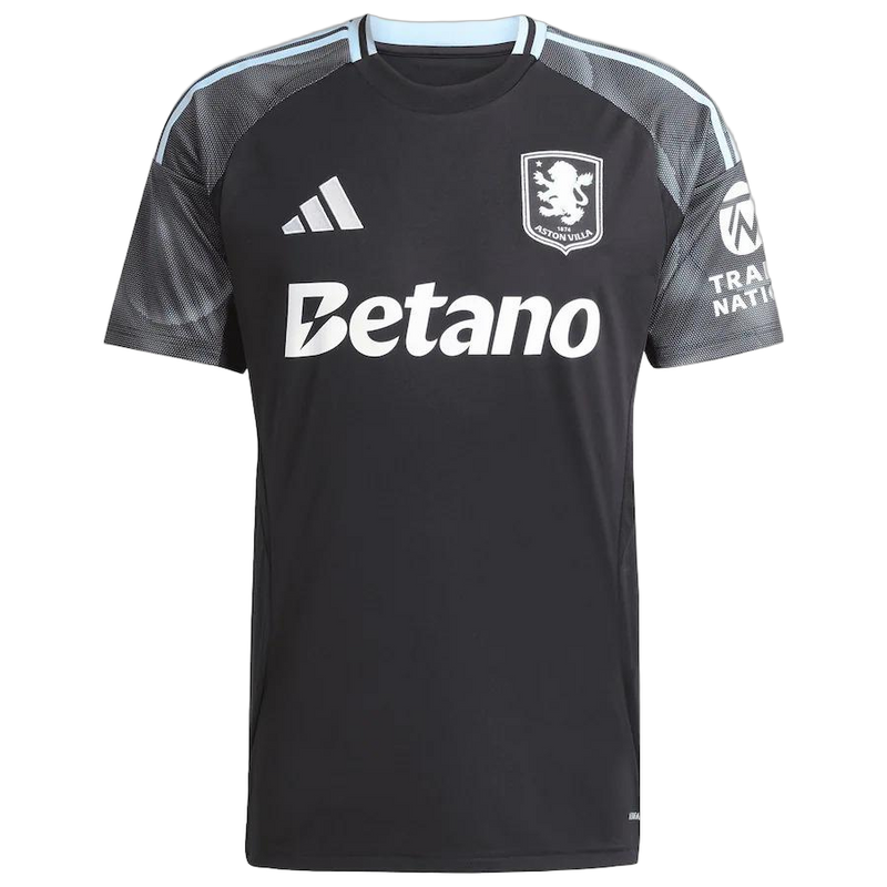 MAILLOT ASTON VILLA EXTERIEUR 2025/2026