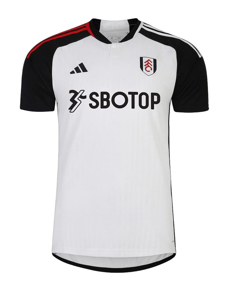 MAILLOT FULHAM DOMICILE 2023/2024