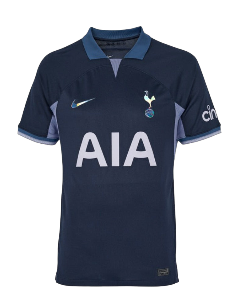 MAILLOT TOTTENHAM EXTERIEUR 2023/2024