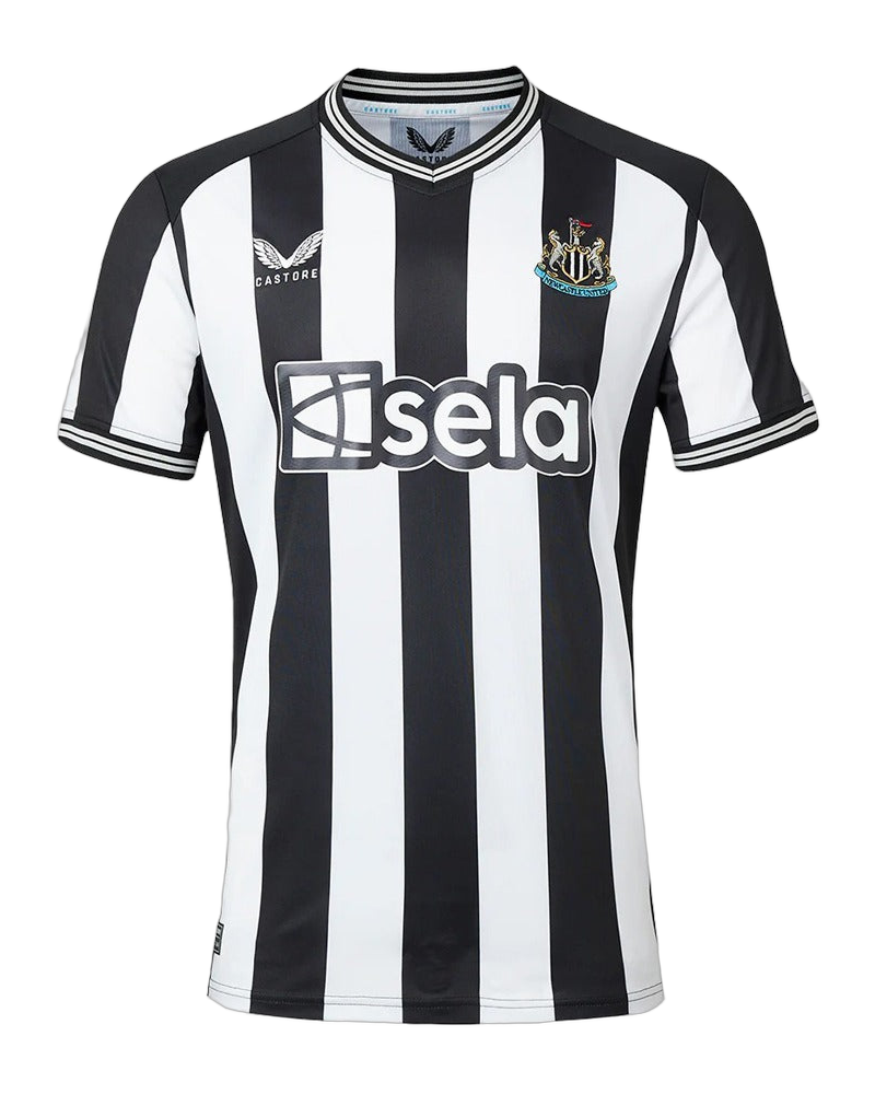 MAILLOT NEWCASTLE DOMICILE 2023/2024