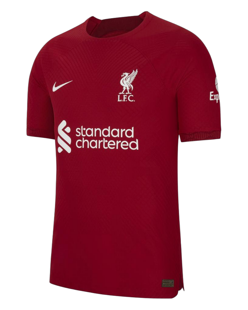 MAILLOT LIVERPOOL DOMICILE 2022/2023